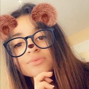 Meet your Posher, Fatmah